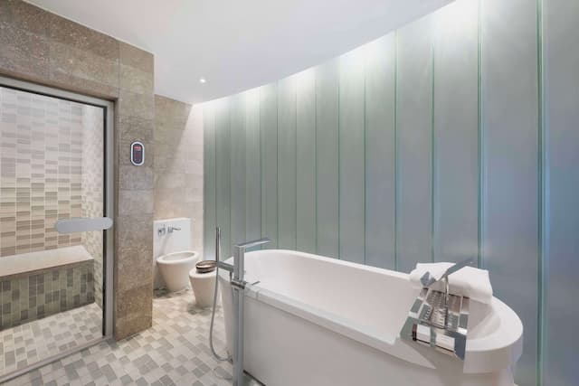 Park Hyatt Istanbul Macka Palas - Boutique Class-套房 (Park Spa Suite)-18