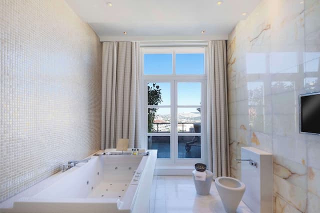 Park Hyatt Istanbul Macka Palas - Boutique Class-Palazzo Suite-19