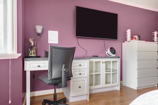 弗雷澤河里士滿民宿-客房, 1 張特大雙人床-6