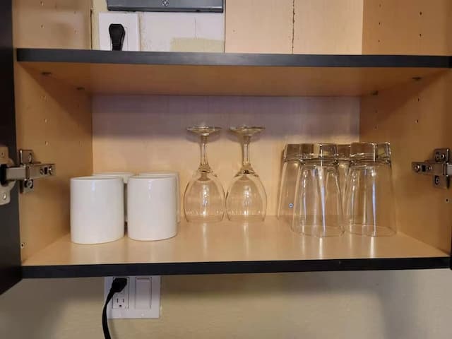 Abercorn Hotel, Trademark Collection by Wyndham-家庭套房, 1 张大床, 无烟房-5