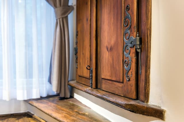 MOOo by the Castle-Apartment, 2 Bedrooms-8