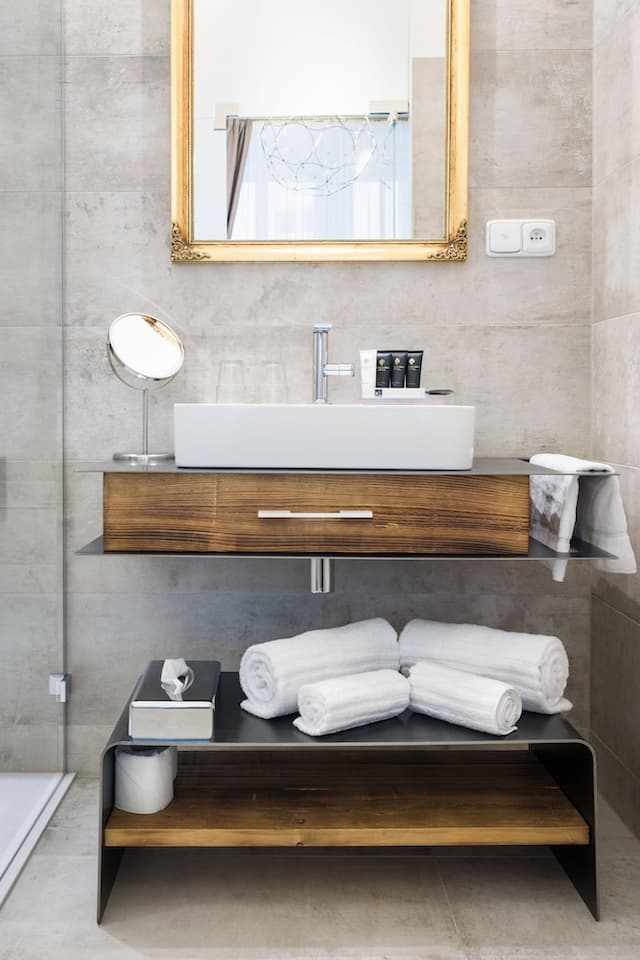 MOOo by the Castle-Apartment, 1 Bedroom-18