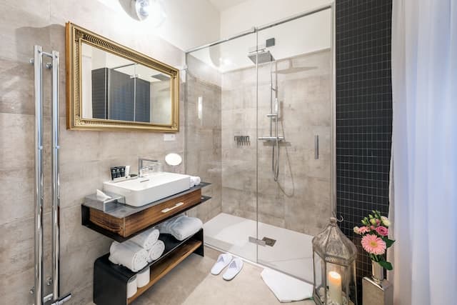 MOOo by the Castle-Apartment, 1 Bedroom-16