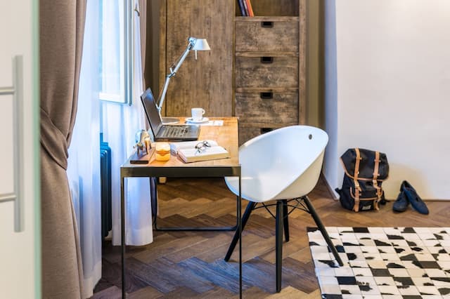 MOOo by the Castle-Apartment, 2 Bedrooms-4