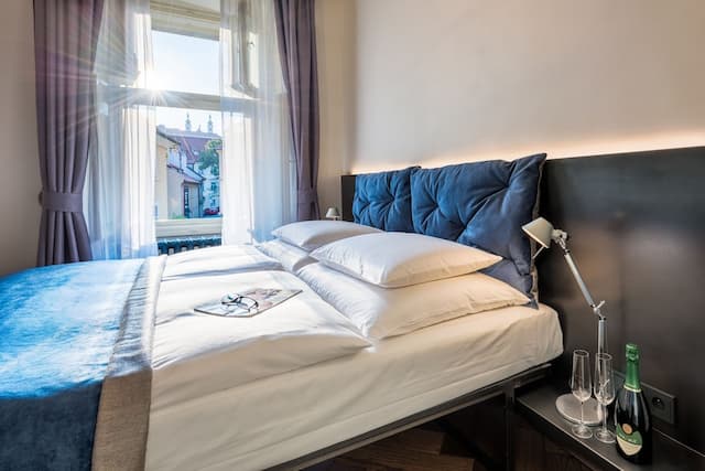 MOOo by the Castle-Apartment, 3 Bedrooms-3