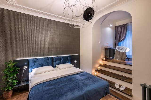 MOOo by the Castle-Apartment, 2 Bedrooms-2