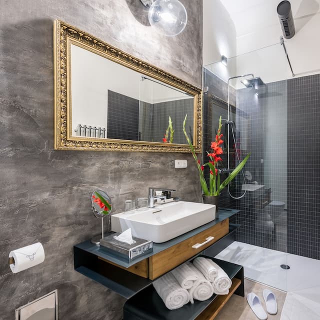 MOOo by the Castle-Apartment, 1 Bedroom-19