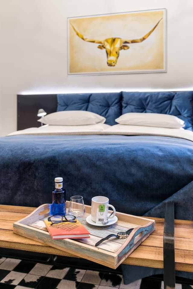 MOOo by the Castle-Apartment, 3 Bedrooms-2