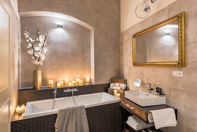 MOOo by the Castle-Apartment, 1 Bedroom-14