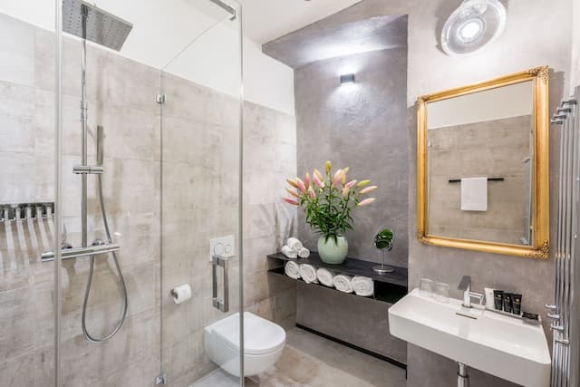 MOOo by the Castle-Apartment, 1 Bedroom-17