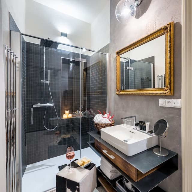 MOOo by the Castle-Apartment, 1 Bedroom-15