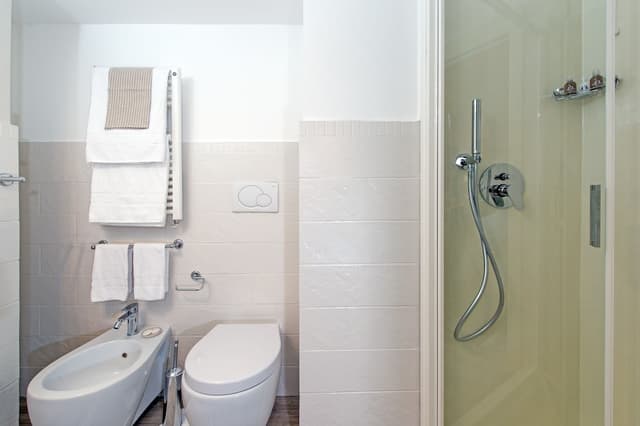 黎萊斯聖塔瑪利亞馬焦雷飯店-標準雙人房-6