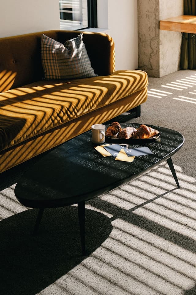 艾蜜莉飯店-高級套房, 1 張特大雙人床 (Loft Suite)-13