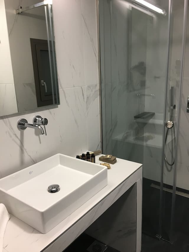 360 ディグリーズ ポップ アート ホテル-デラックス ダブルルーム-26