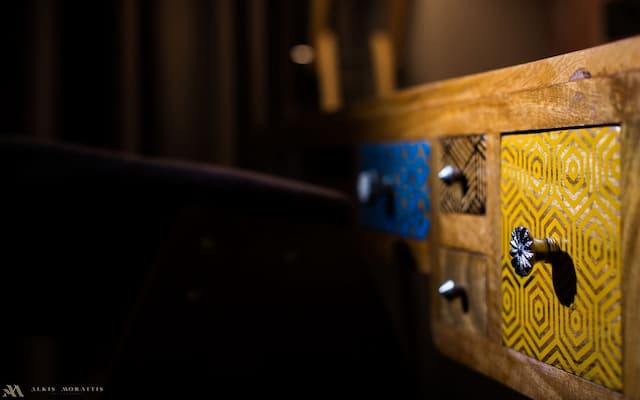 360 ディグリーズ ポップ アート ホテル-スタンダード ダブルルーム-5