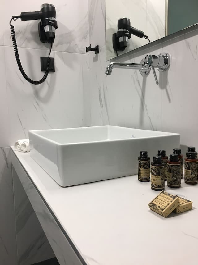 360 ディグリーズ ポップ アート ホテル-デラックス ダブルルーム-22