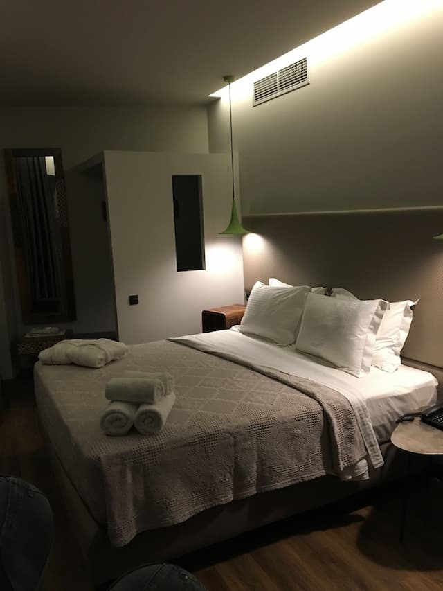 360 ディグリーズ ポップ アート ホテル-ジュニア スイート バルコニー-3