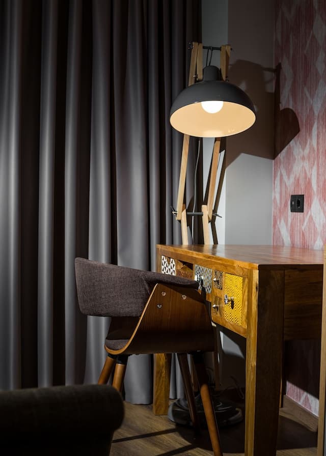 360 ディグリーズ ポップ アート ホテル-スタンダード ダブルルーム-10