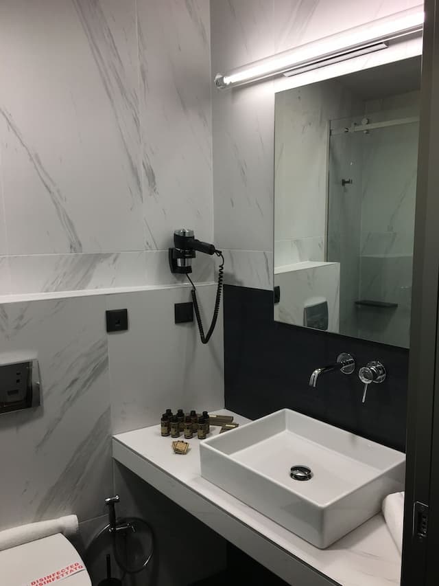 360 ディグリーズ ポップ アート ホテル-スタンダード ダブルルーム-13