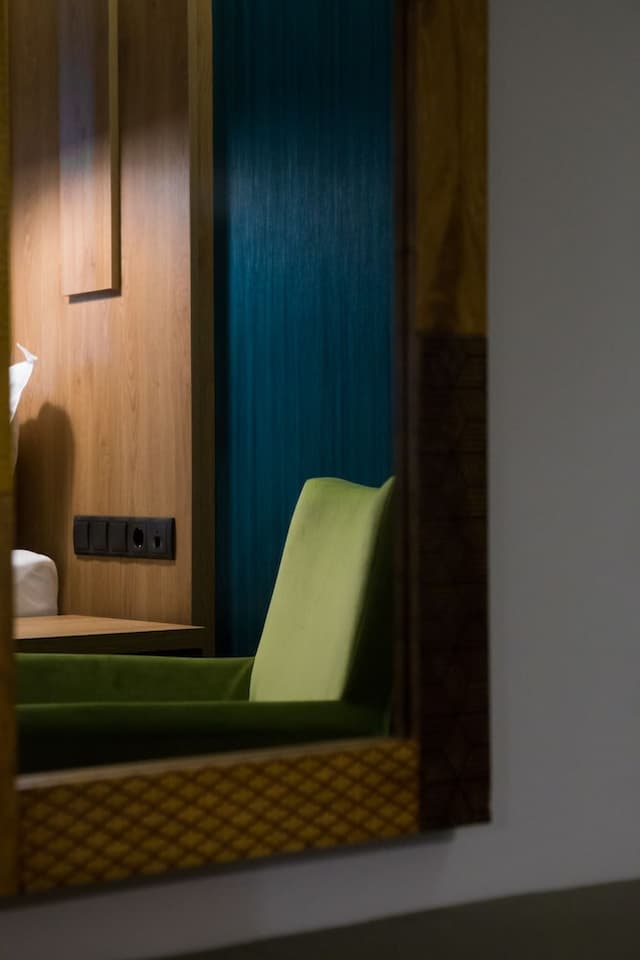 360 ディグリーズ ポップ アート ホテル-デラックス ダブルルーム-4