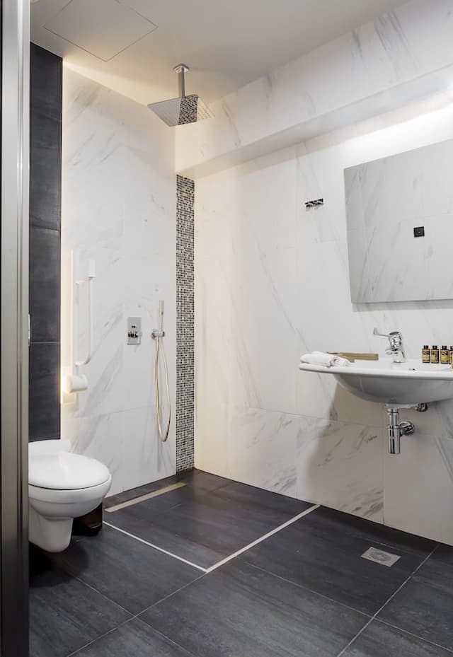 360 ディグリーズ ポップ アート ホテル-デラックス ダブルルーム-28