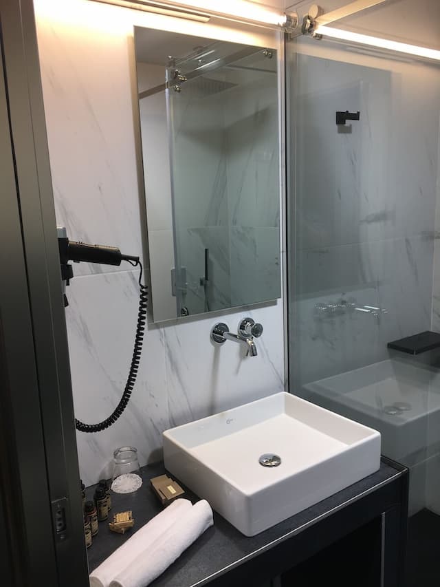 360 ディグリーズ ポップ アート ホテル-デラックス ダブルルーム-27