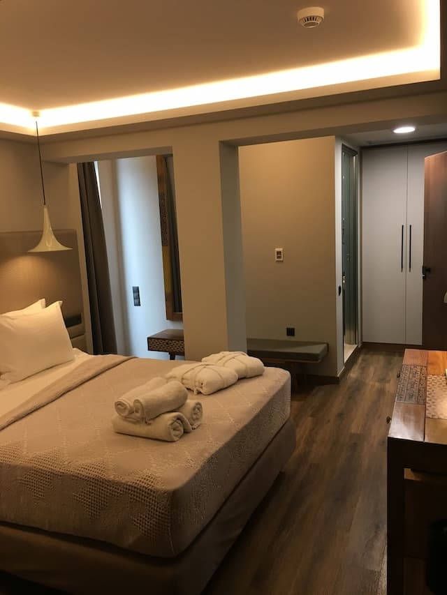 360 ディグリーズ ポップ アート ホテル-ジュニア スイート バルコニー-6