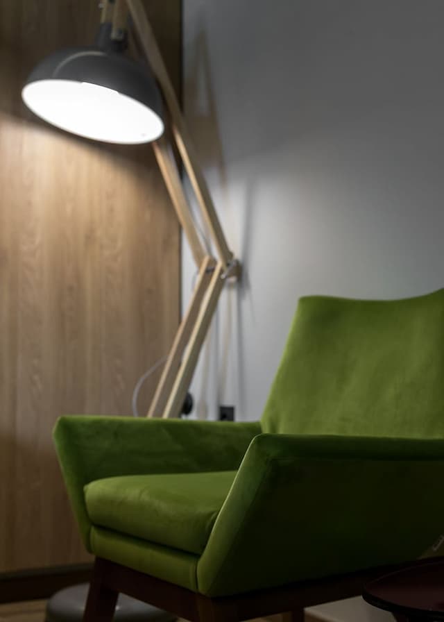 360 ディグリーズ ポップ アート ホテル-デラックス ダブルルーム-7