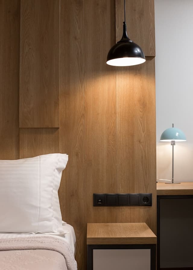 360 ディグリーズ ポップ アート ホテル-スタンダード ダブルルーム-11