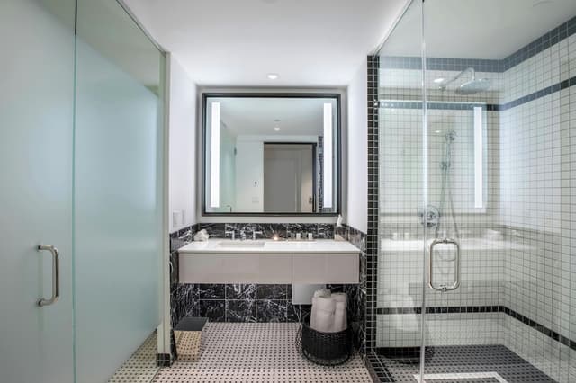 더 로라 호텔, 휴스턴 다운타운, 아토그래프 컬렉션-룸, 킹사이즈침대 1개-5