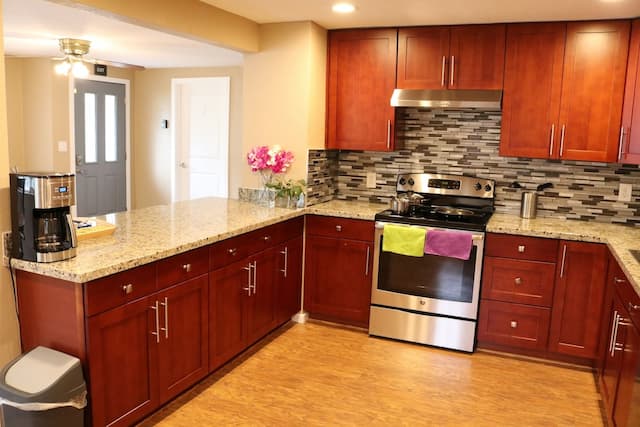 콰이어트 클린 앤드 컴포터블 룸-이그제큐티브 더블룸, 퀸사이즈침대 1개, 앙스위트, 1층 (bathroom outside of room)-5