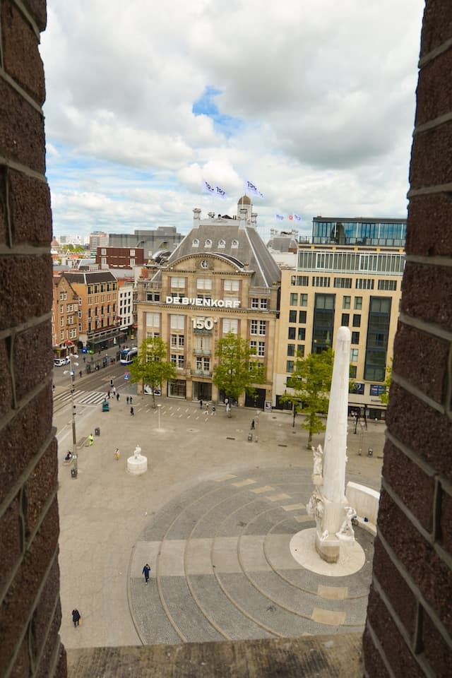 二十七飯店-Tower Dream Suite-7