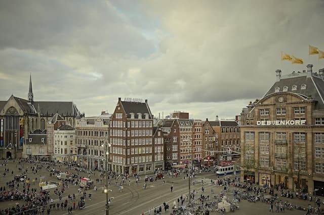 二十七飯店-普通套房-7