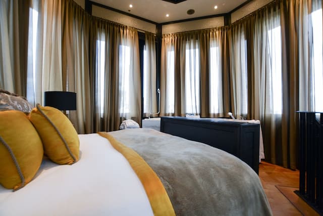 二十七飯店-Tower Dream Suite-9