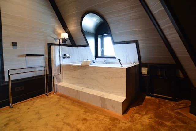 二十七飯店-Penthouse Suite-9