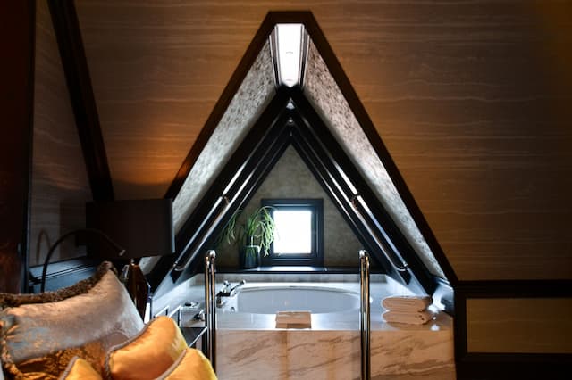 二十七飯店-Penthouse Suite-8