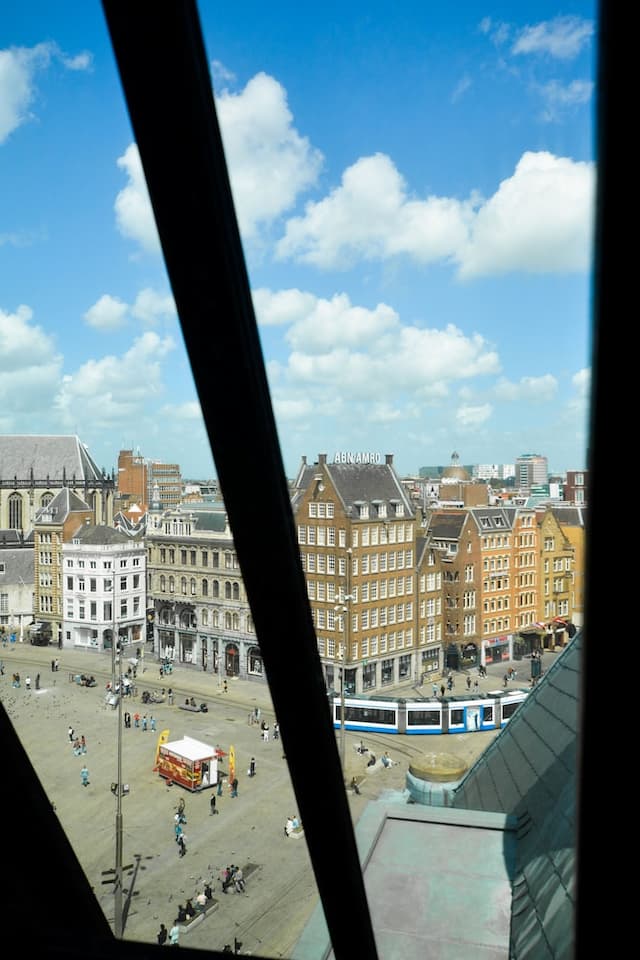 二十七飯店-Rooftop Loft Suite-6