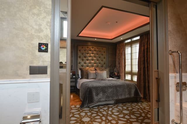 二十七飯店-套房, 1 間臥室-2