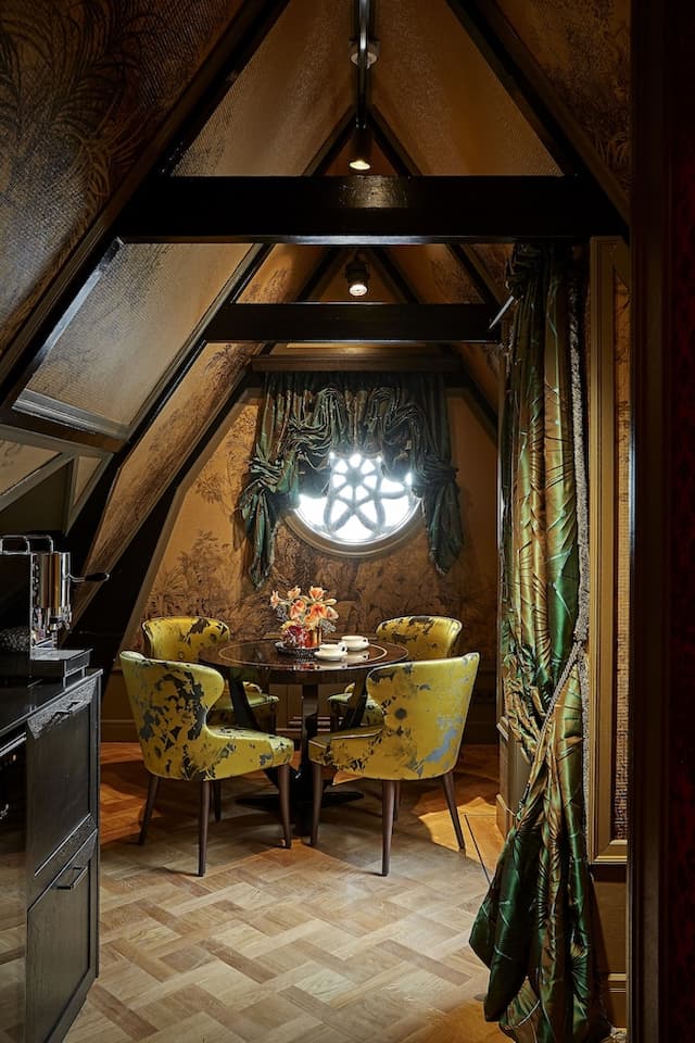 二十七飯店-Grand Terrace Suite-3