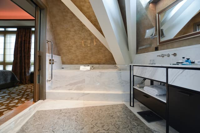 二十七飯店-套房, 1 間臥室-11