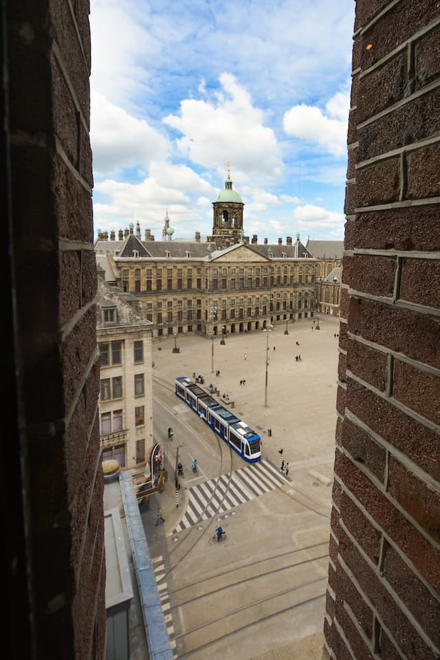 二十七飯店-Tower Dream Suite-8