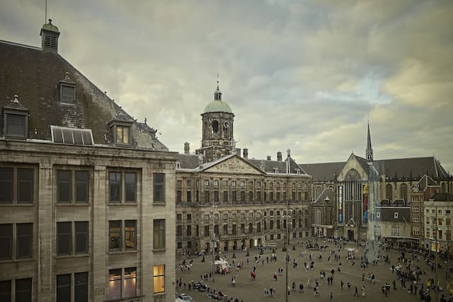 二十七飯店-套房, 1 間臥室-9