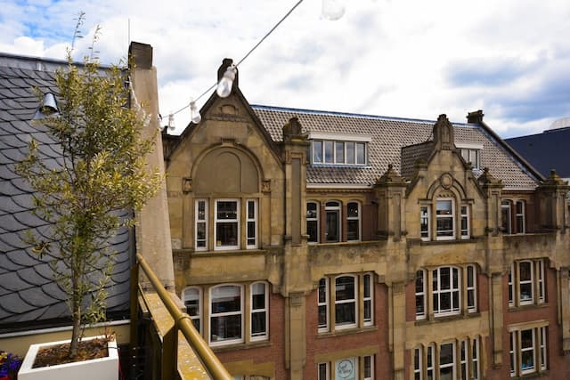 二十七飯店-Grand Terrace Suite-6