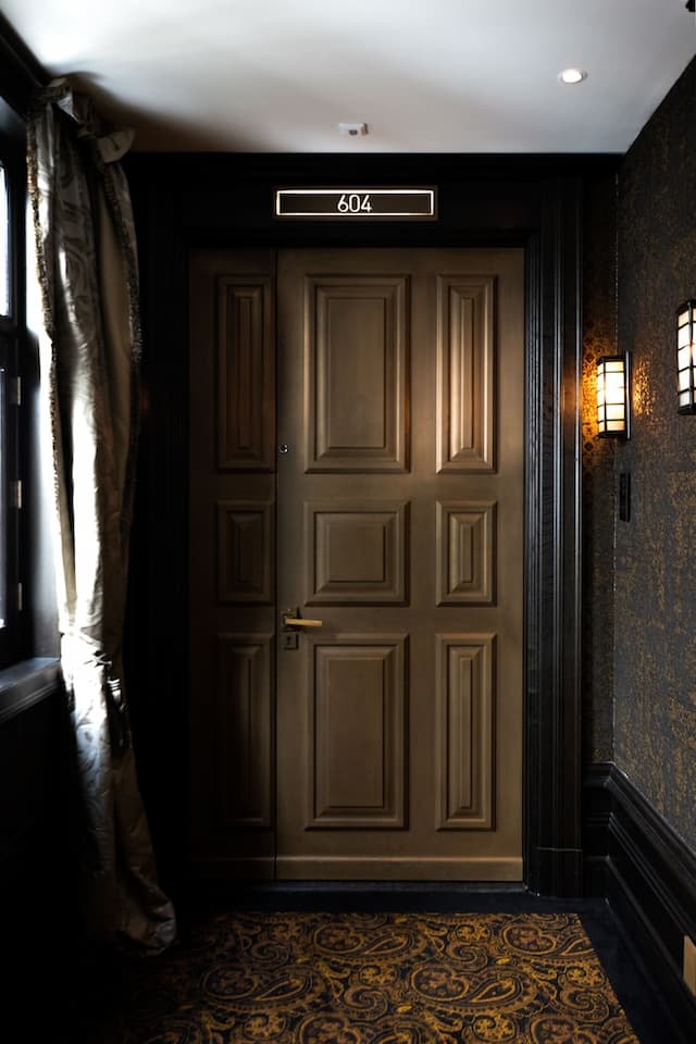 二十七飯店-Penthouse Suite-4