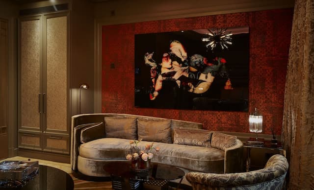 二十七飯店-普通套房-5