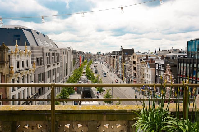 二十七飯店-Grand Terrace Suite-8