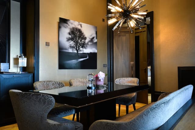 二十七飯店-Penthouse Suite-5