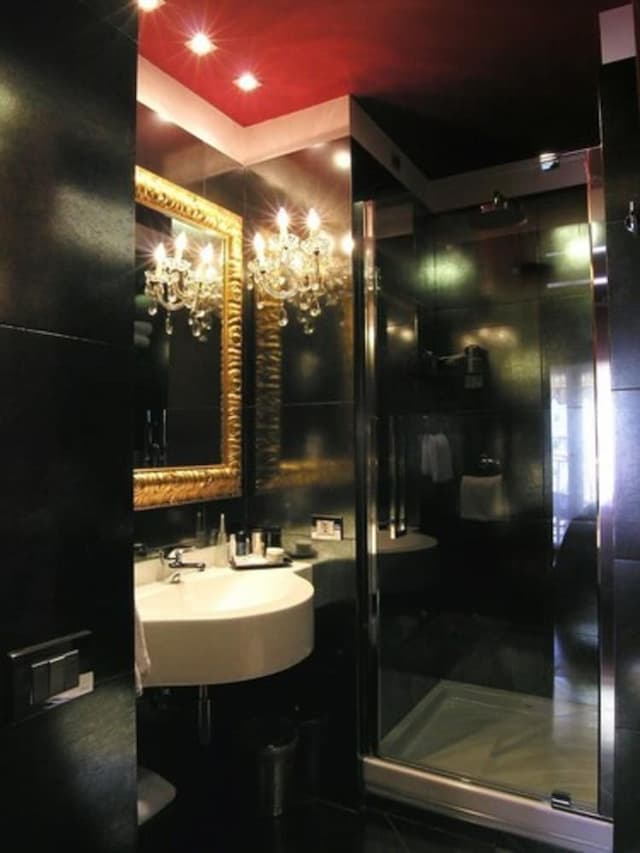 Boutique Hotel Campo dé Fiori-经典客房-4