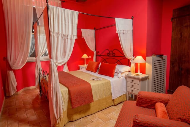 Boutique Hotel Campo dé Fiori-公寓, 1 间卧室, 副楼 (3 pax)-2