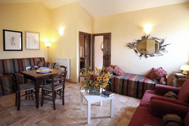 Boutique Hotel Campo dé Fiori-公寓, 1 间卧室, 副楼 (3 pax)-11